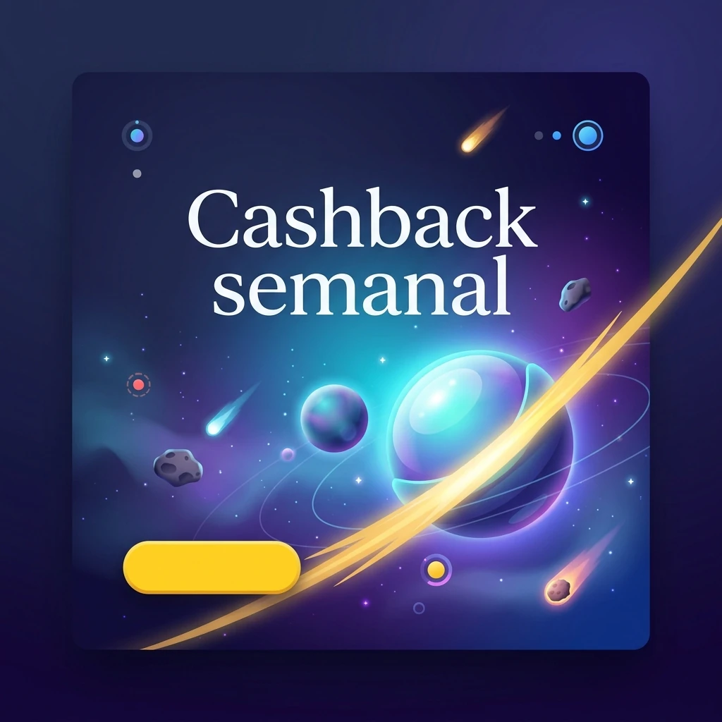 Cashback semanal