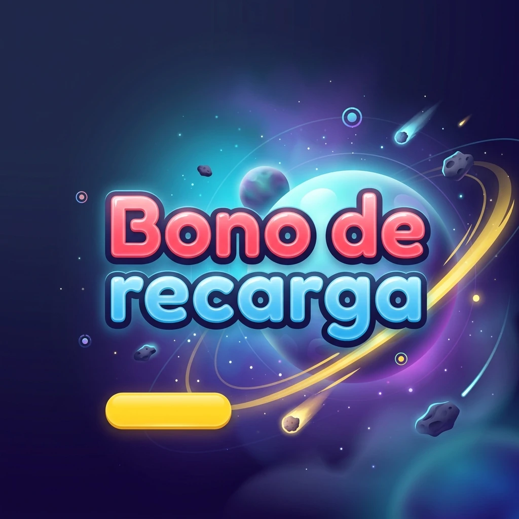 Bono de recarga
